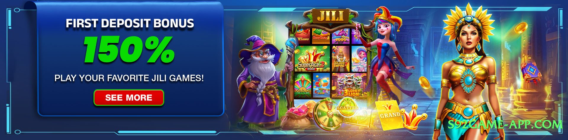 92r Hot v1.2.0 Screenshot 4