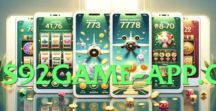 ec777 Sun App Preview